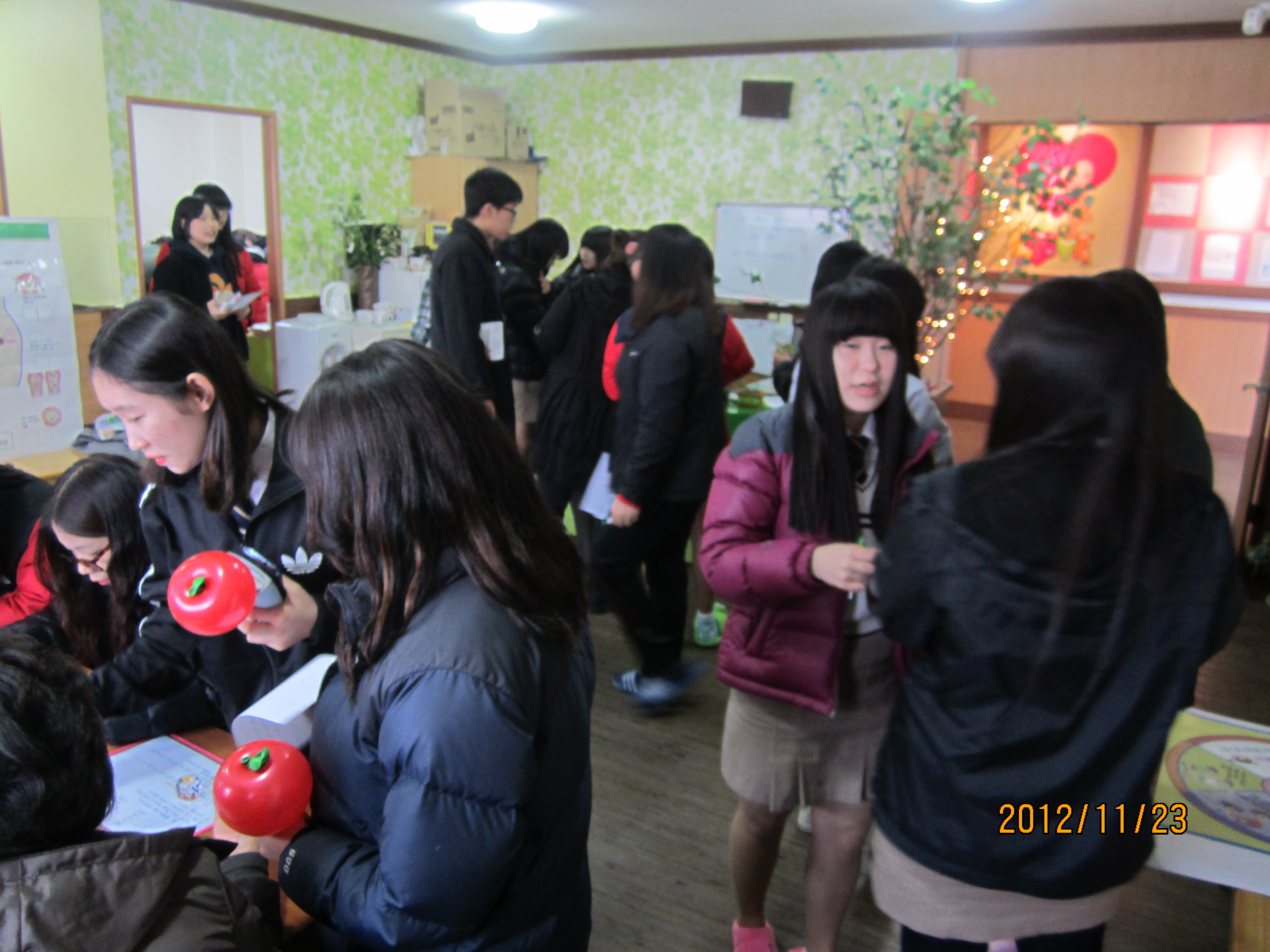 서창고축제홍보부스.JPG