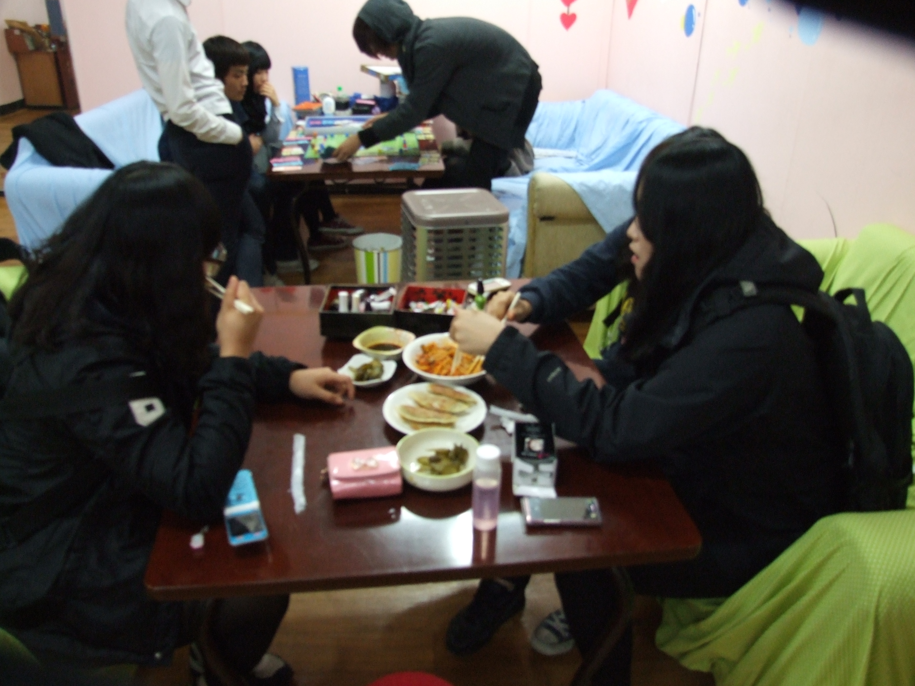 스파게티DAY.JPG