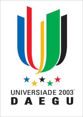 94 2003  Summer Universiade .png