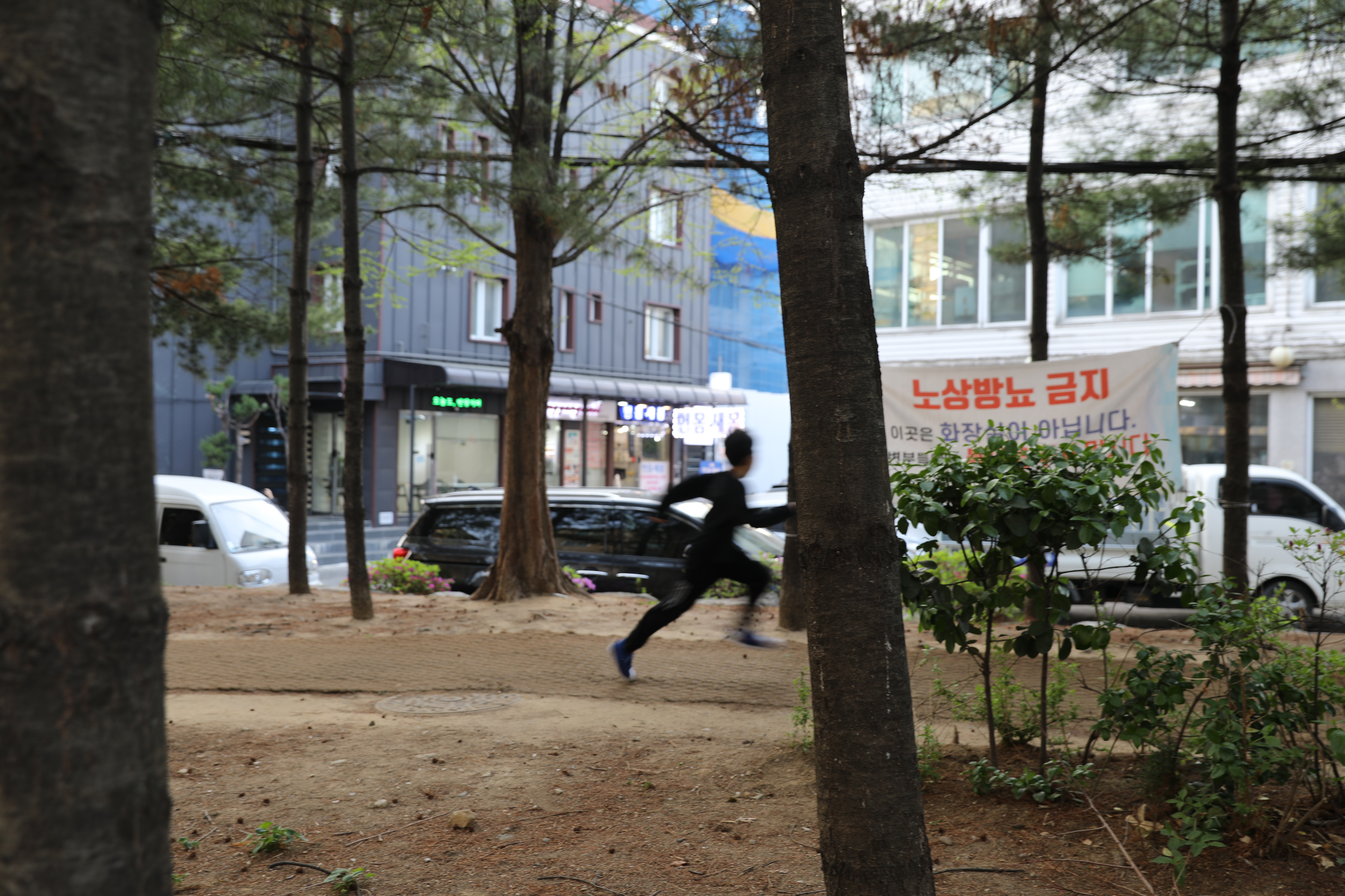 철길퓨전포차 앞 주인공원 주변 모습 (3).JPG